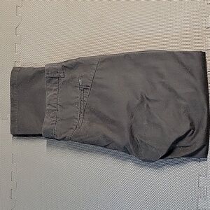 Volcom pants black size 34